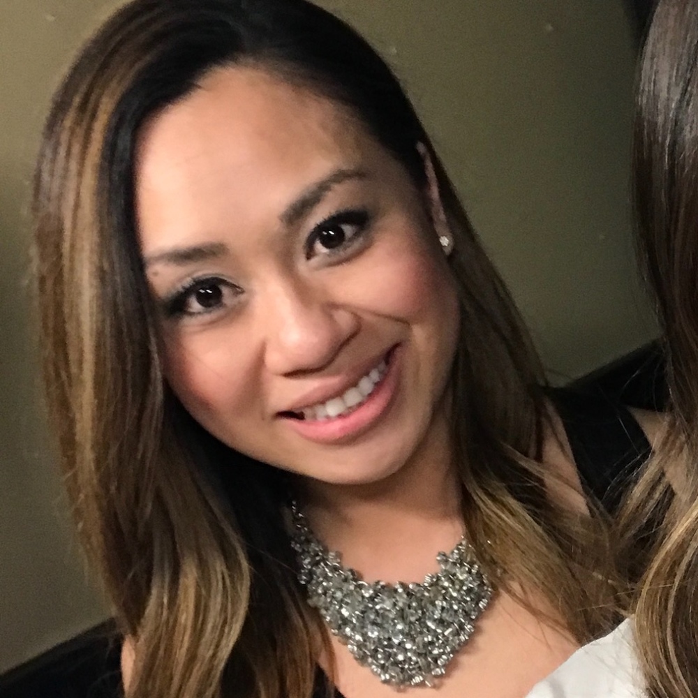 Meet your Posher, Palina